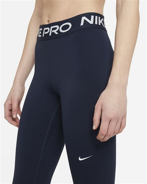 nike pro leggings women's